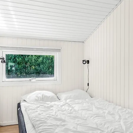 Esalina - 800m From The Sea By Interhome Fjerritslev