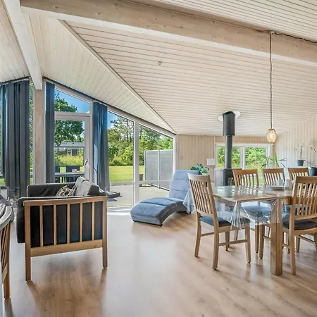 بيت للعطل Esalina - 800m From The Sea By Interhome *