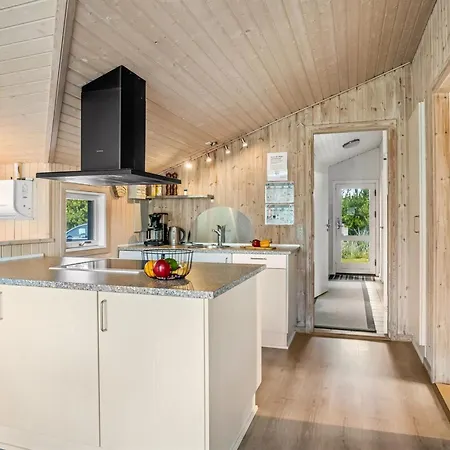 بيت للعطل Esalina - 800m From The Sea By Interhome