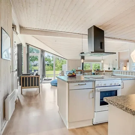 Feriehus Esalina - 800m From The Sea By Interhome Fjerritslev