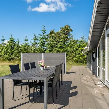 Esalina - 800m From The Sea By Interhome * Fjerritslev