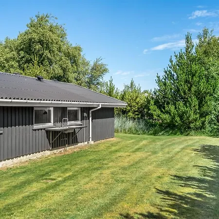 Feriehus Esalina - 800m From The Sea By Interhome