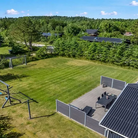 Feriehus Esalina - 800m From The Sea By Interhome